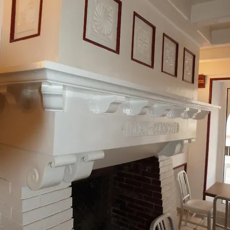 Hotel Le Petit Biarritz