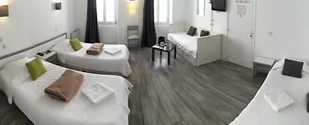 Le Petit Hotel Biarritz