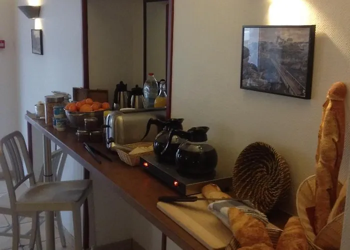 Le Petit 2* ביאריץ