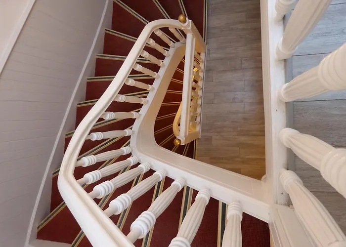 Le Petit ביאריץ