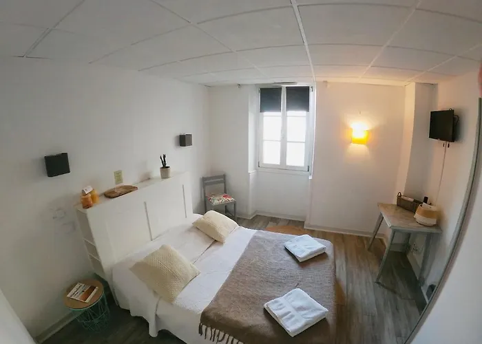 Le Petit 2* Biarritz