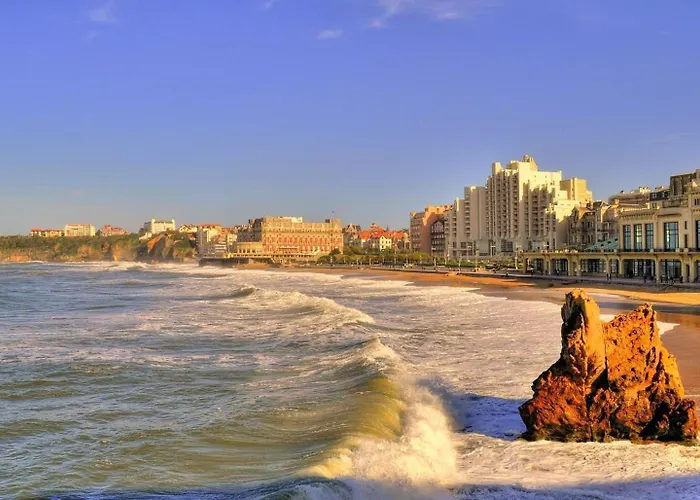 Szálloda Le Petit 2*