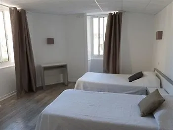 מלון Le Petit 2*