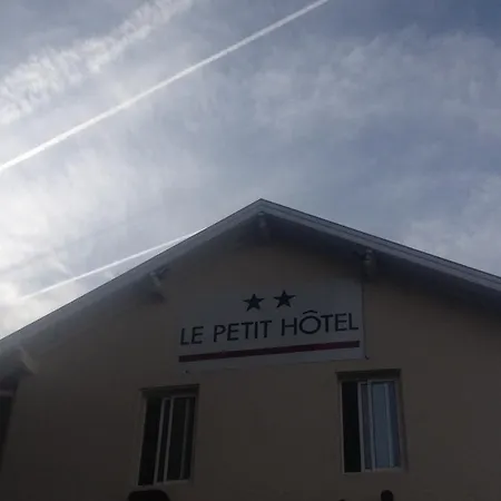Le Petit Ξενοδοχείο