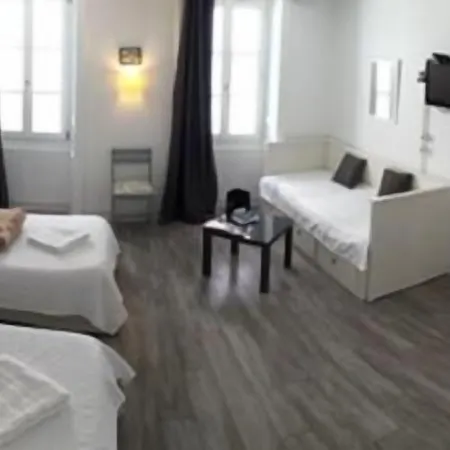 Otel Le Petit Biarritz