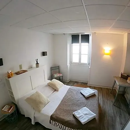 Hotel Le Petit Biarritz