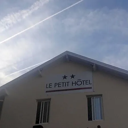 Hotel Le Petit Biarritz
