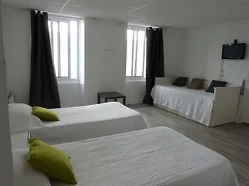 Hotel Le Petit