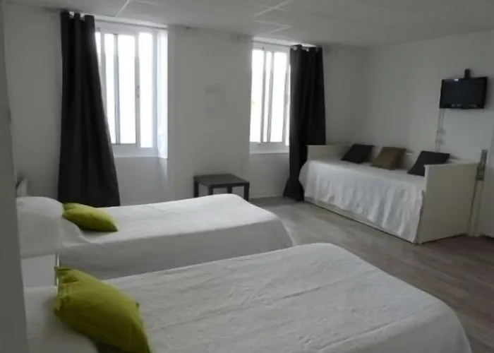 Le Petit Hotel Biarritz