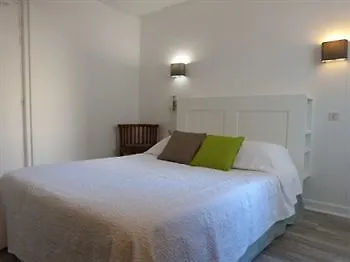 Hotel Le Petit Biarritz